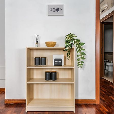 Апартаменты Nolo Milan Living Экстерьер фото