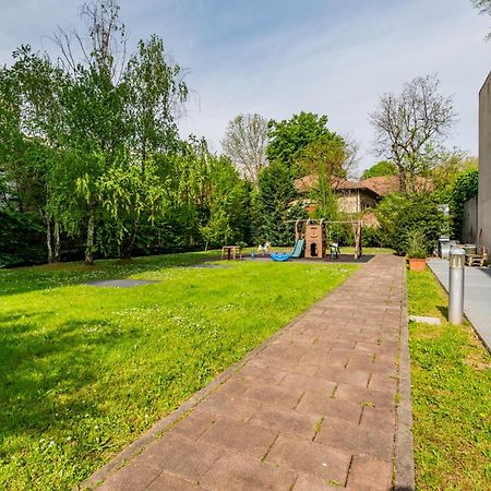 Апартаменты Nolo Milan Living Экстерьер фото