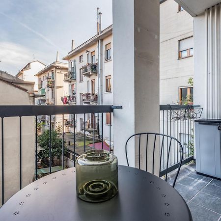 Апартаменты Nolo Milan Living Экстерьер фото