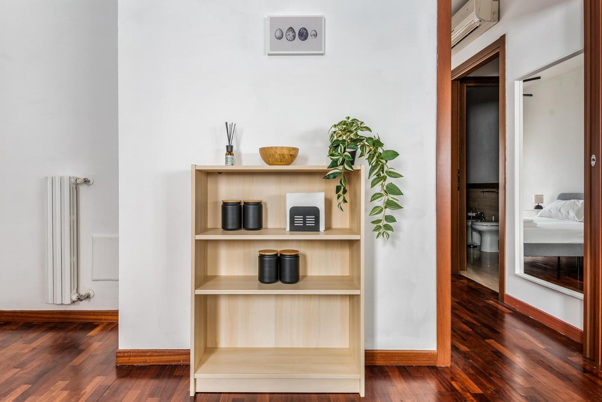 Апартаменты Nolo Milan Living Экстерьер фото