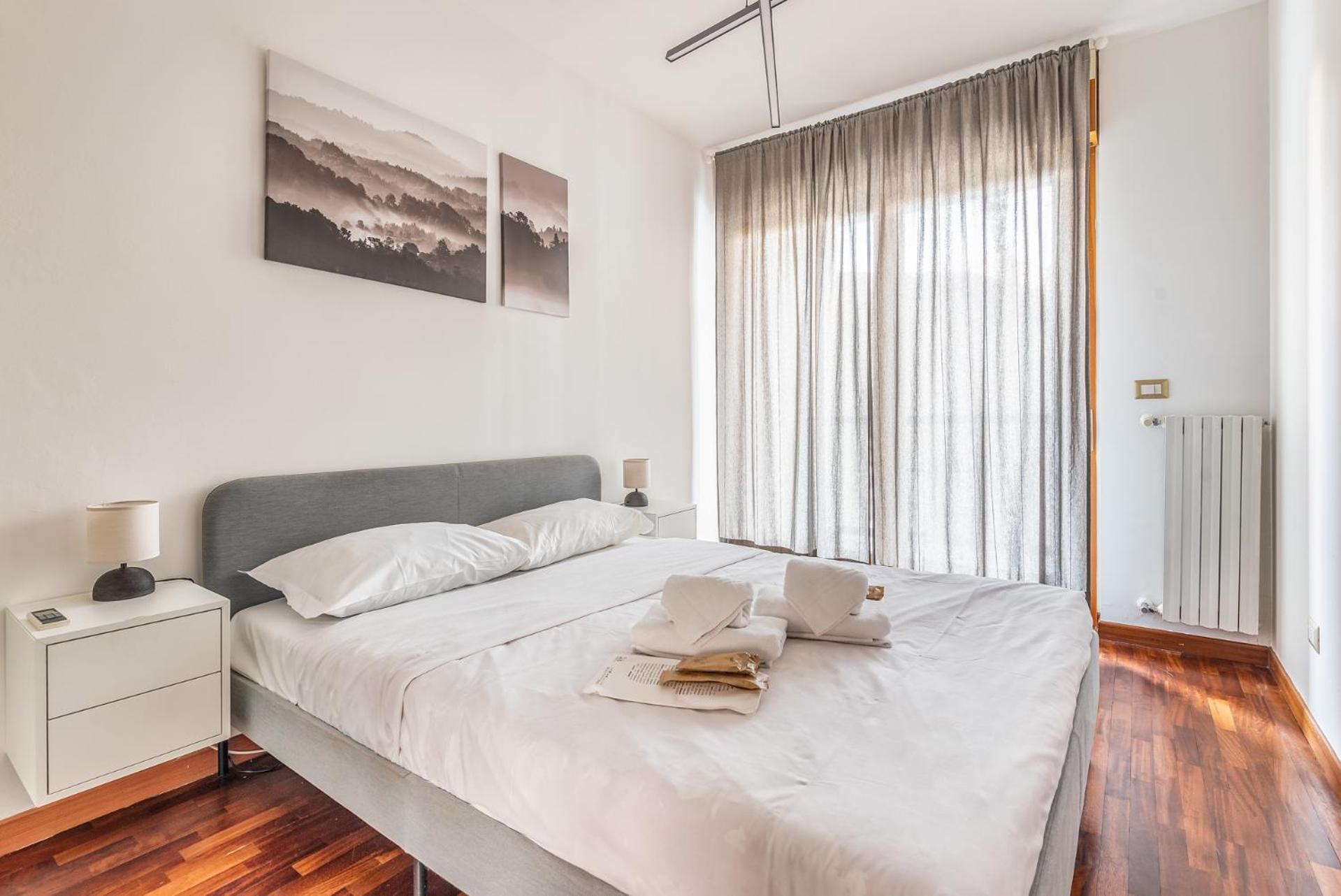 Апартаменты Nolo Milan Living Экстерьер фото