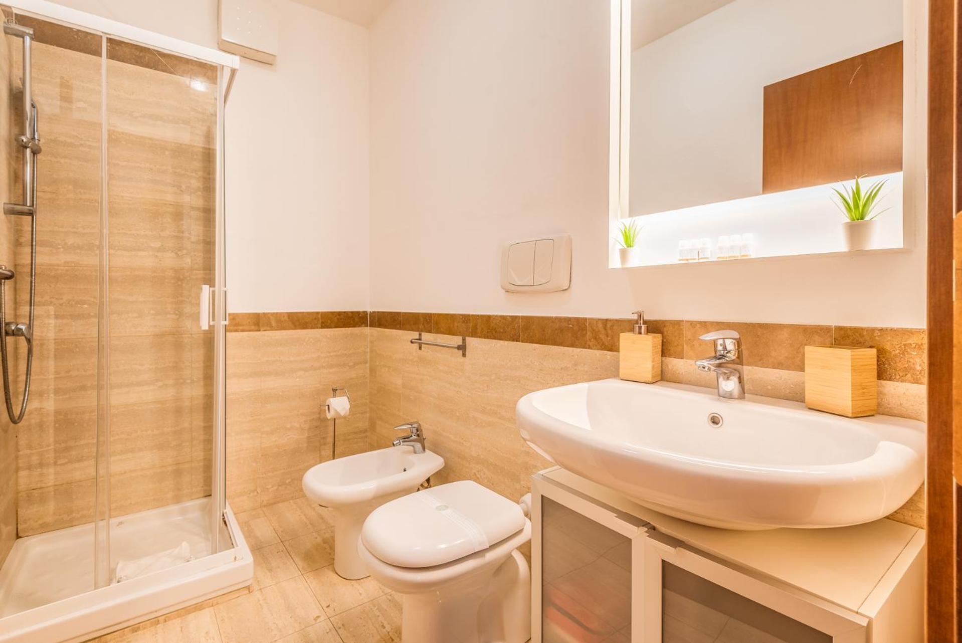 Апартаменты Nolo Milan Living Экстерьер фото